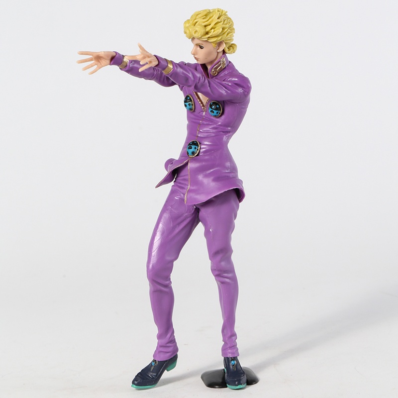 ������� ����������� ����������� ������ - Giorno Giovanna