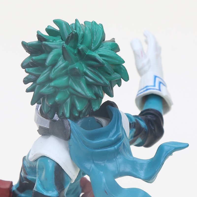 ������� ��� ��������� �������� - Izuku Midoriya