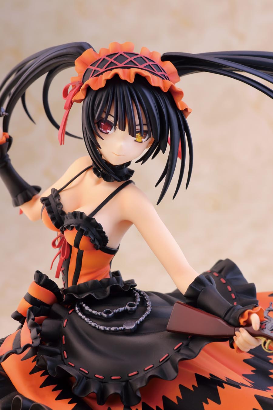 ������� "Date A Live II" Tokisaki Kurumi 1/7