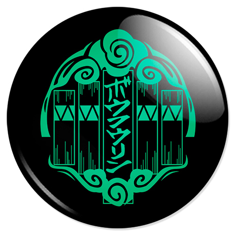 ������ ������� Wind Breaker / Bowfurin Logo