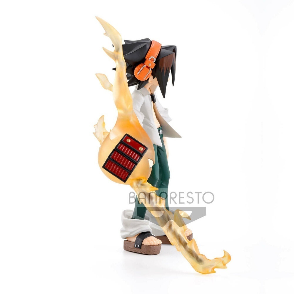 ������� Shaman Asakura You Vol.2