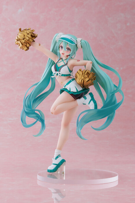 ������� Hatsune Miku Fashion Figure Uniform
