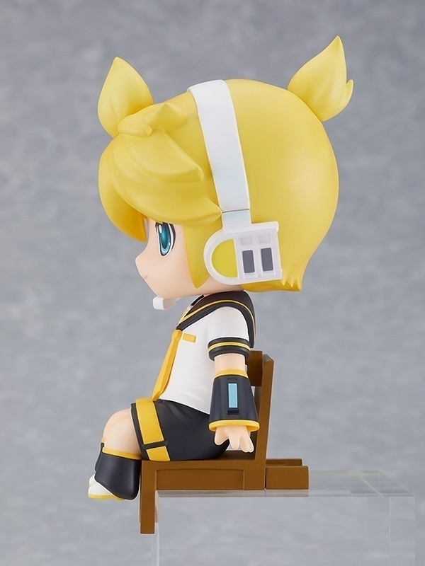 ������� Nendoroid Swacchao! Vocaloid: Kagamine Len