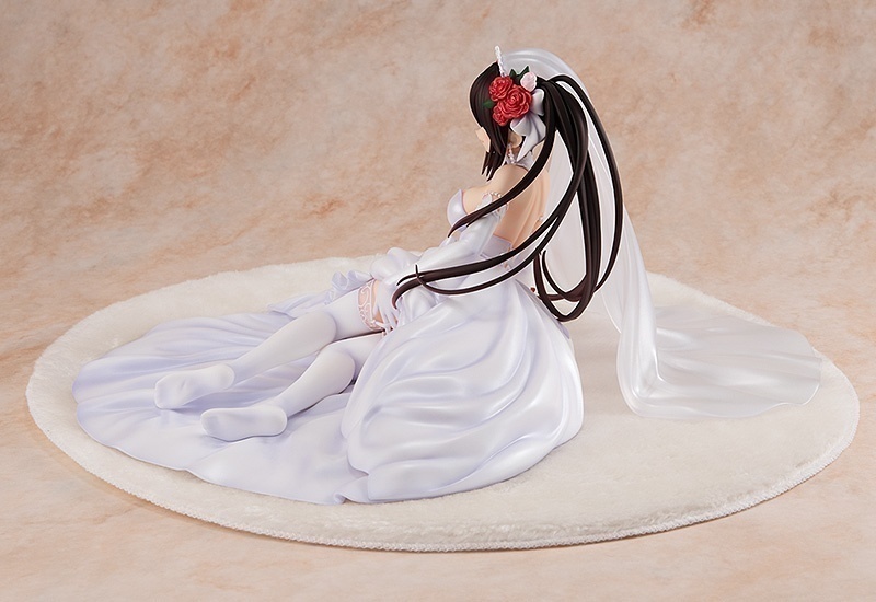 ������� Date A Live: Original Edition Tokisaki Kurumi Wedding Dress Ver.