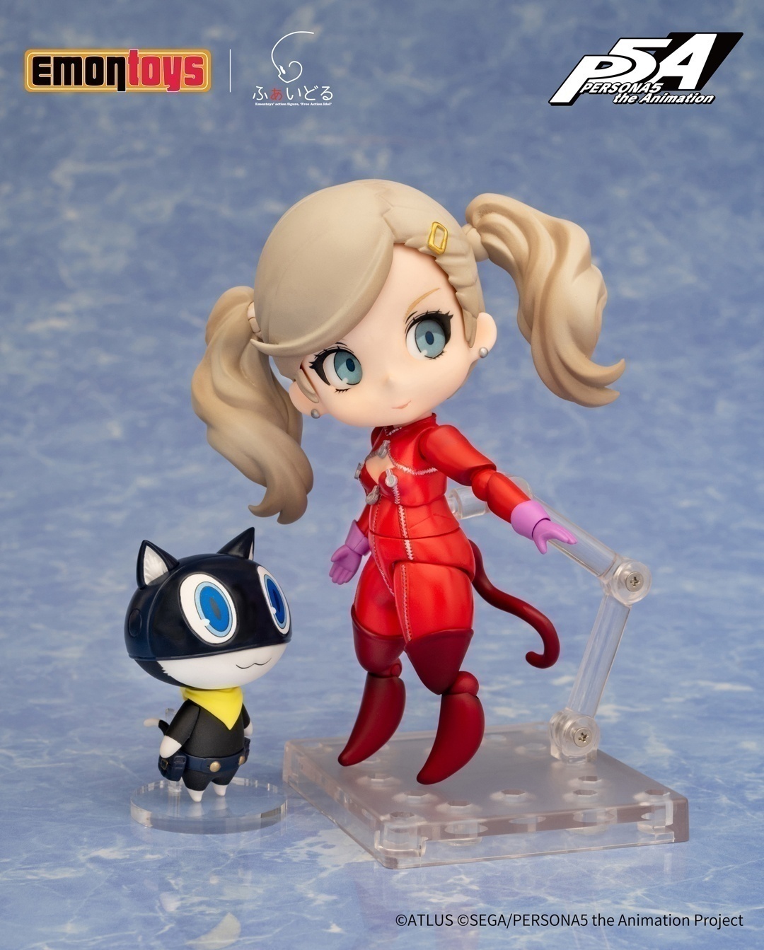 ������� Persona faidoll Vol.3 Takamaki Ann