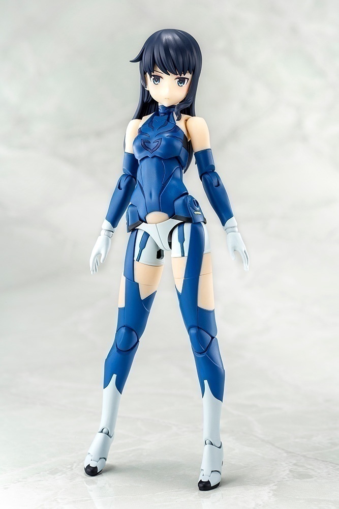 ������� ������ Alice Gear Aegis: Koashi Mutsumi