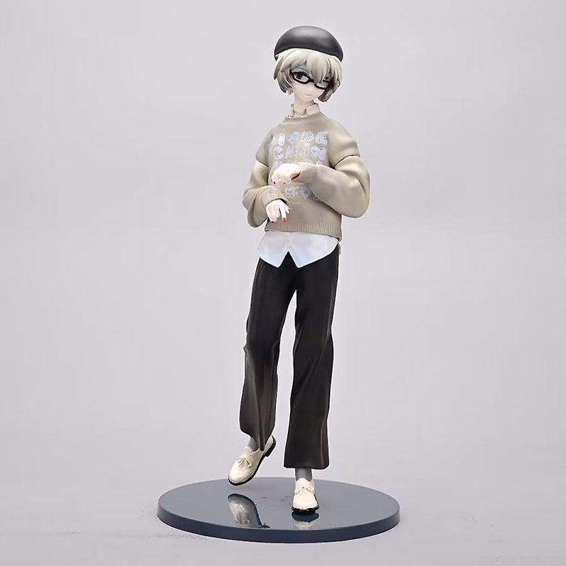 ������� ���������� Rei Ayanami Original Color Ver. RADIO EVA