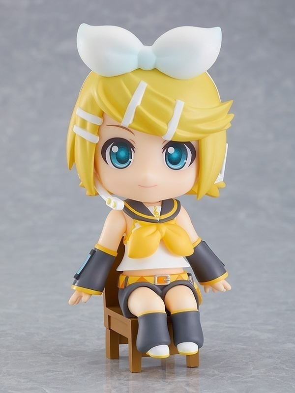 ������� Nendoroid Swacchao! Vocaloid: Kagamine Rin