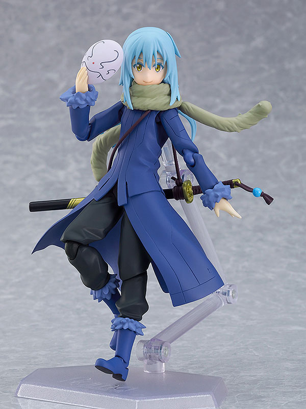 ������� figma 511 That Time I Got Reincarnated as a Slime: Rimuru
