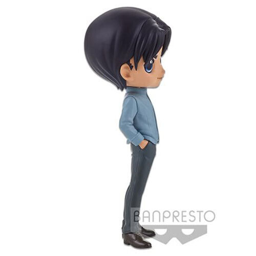 ������� Banpresto Detective Conan Q Posket Heiji Hattori (Ver.B)