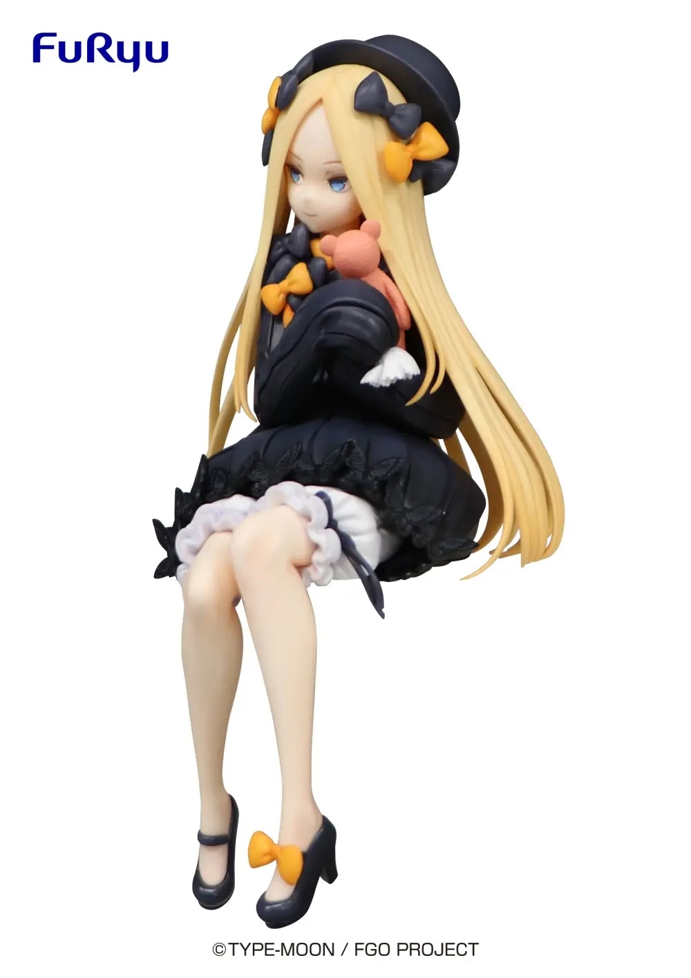������� Fate Noodle Stopper Abigail Williams