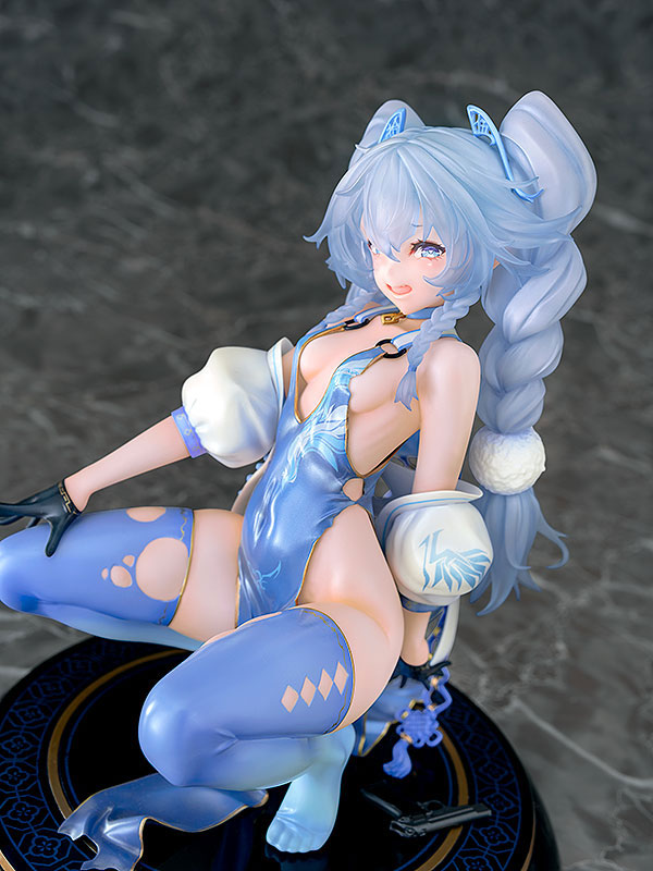 ������� Girls' Frontline: PA-15 Larkspur's Allure