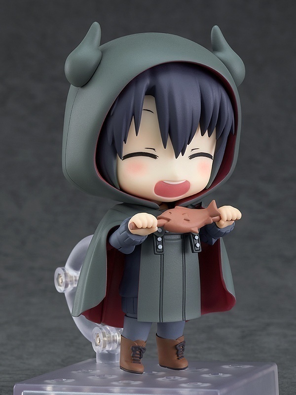 ������� Nendoroid 1625 Somali and the Forest Spirit: Somali