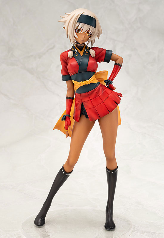 ������� Fullmetal Daemon Muramasa - Muramasa Nisei