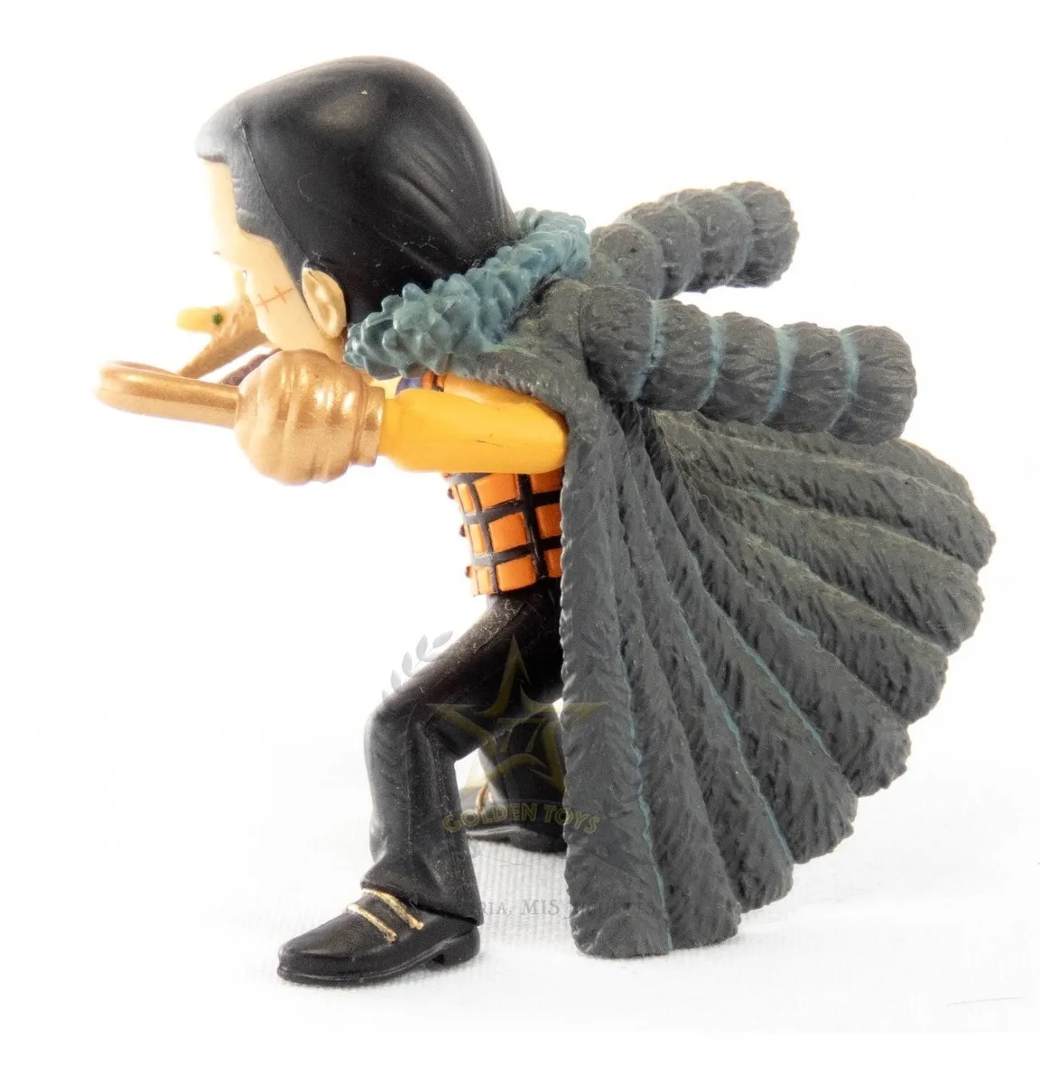 ������� Banpresto One Piece Crocodile 1