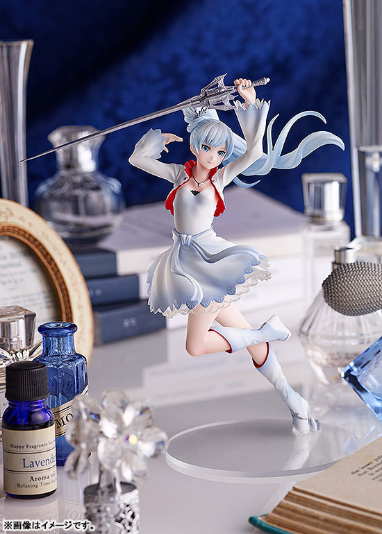 ������� POP UP PARADE RWBY - Weiss Schnee