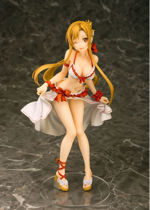 ������� ������� ���� ������ Asuna