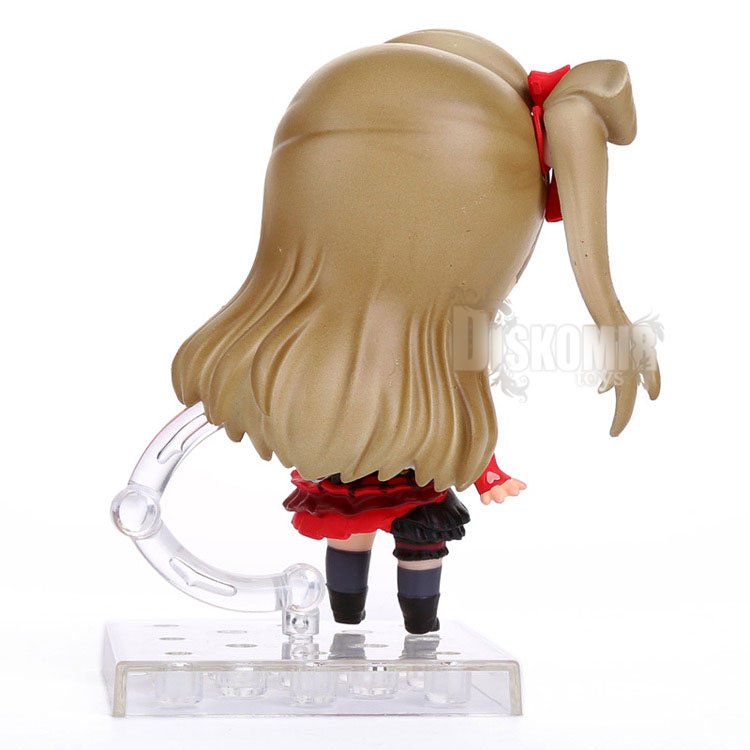 ������� Nendoroid ����� ������! ������ �������� �����