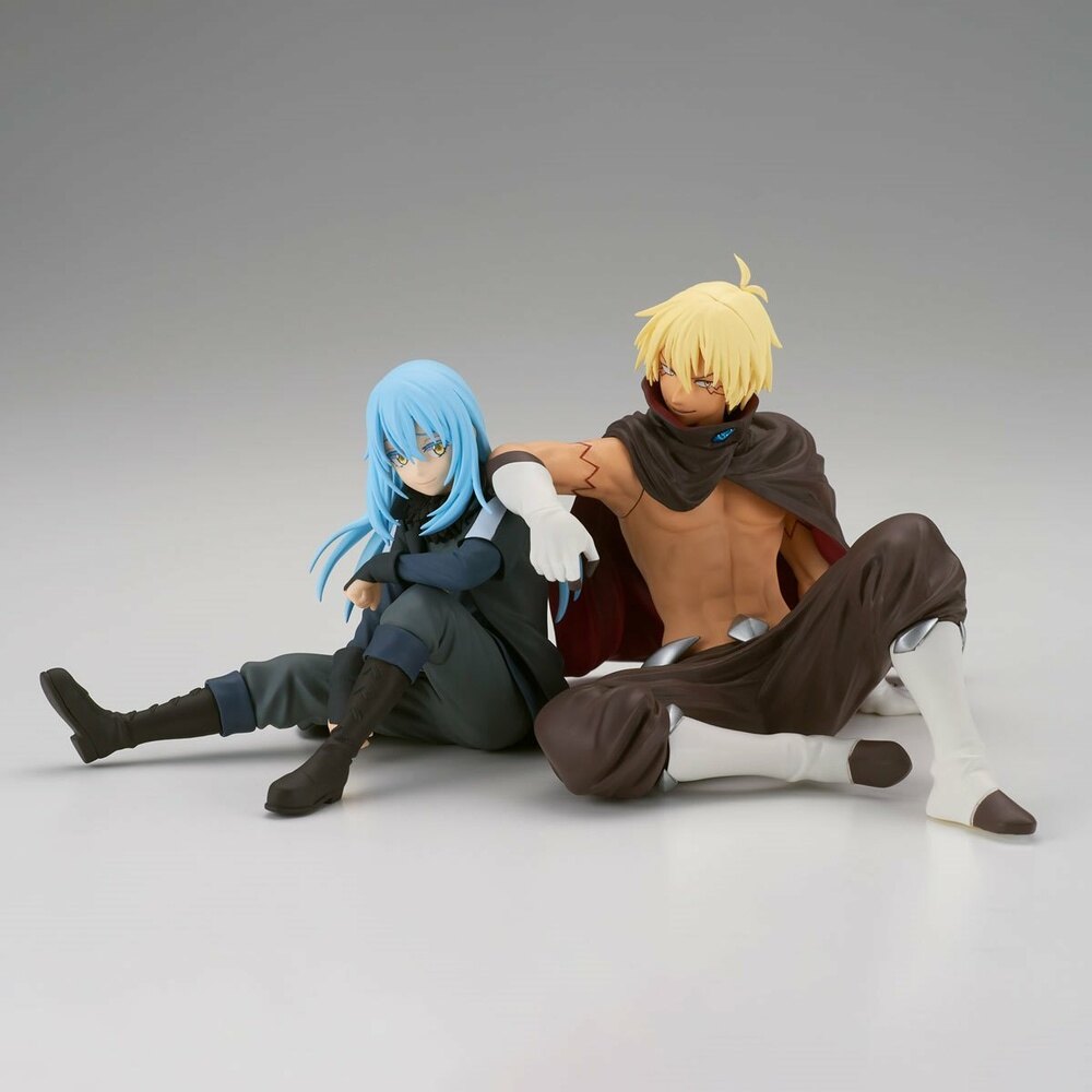 ������� Tensei shitara Slime Break Time Collection Vol.2 Veldora