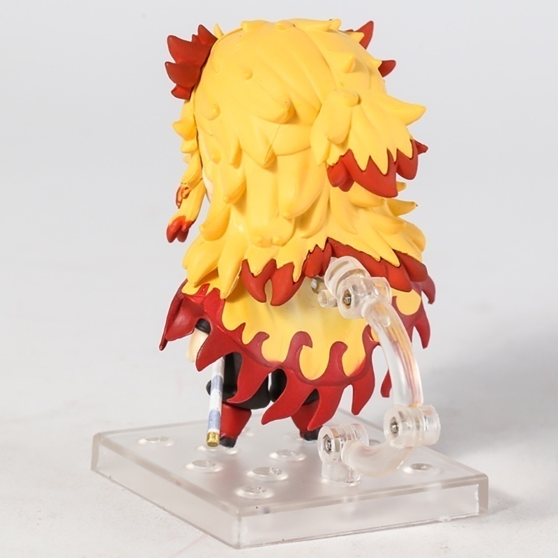 ������� Nendoroid 1541 ������, ����������� �������: Kyojuro Rengoku