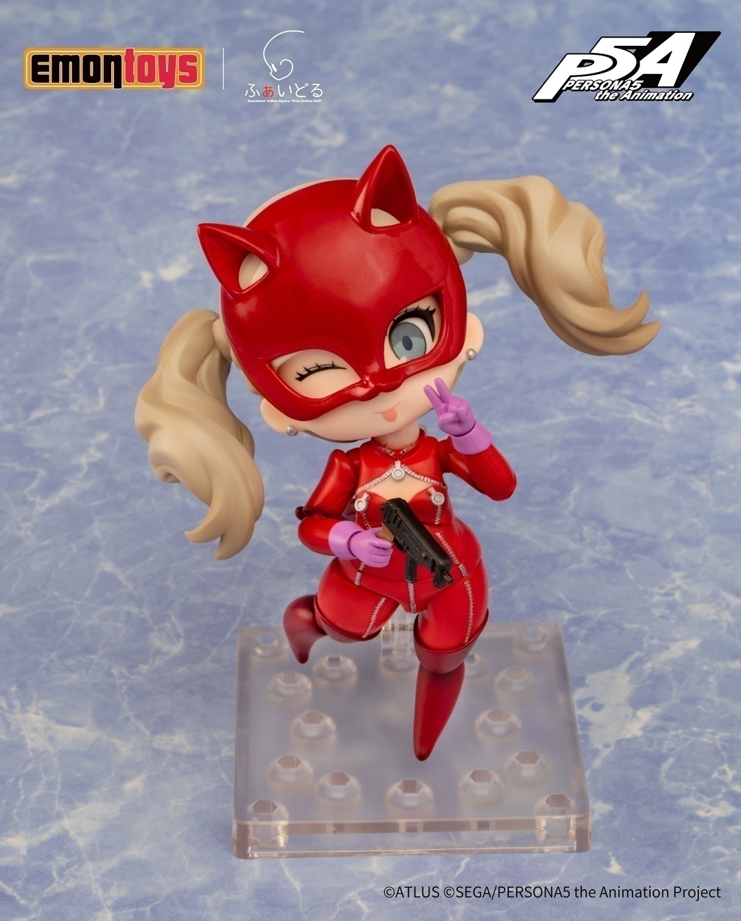 ������� Persona faidoll Vol.3 Takamaki Ann