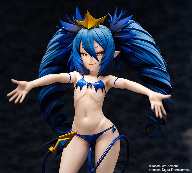 ������� Bombergirl: Aqua