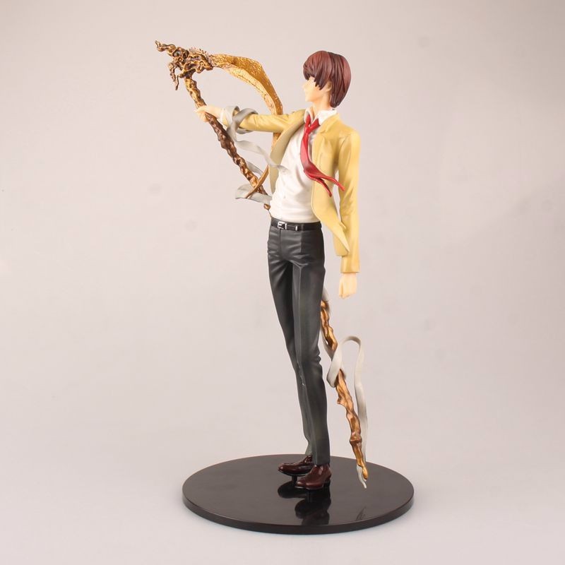 ������� ������� ������ Yagami Light