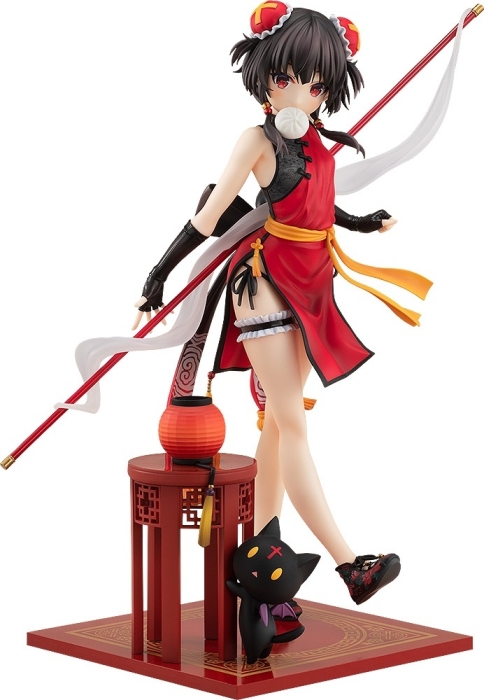  KonoSuba: Megumin Original Ver. China Dress Ver.