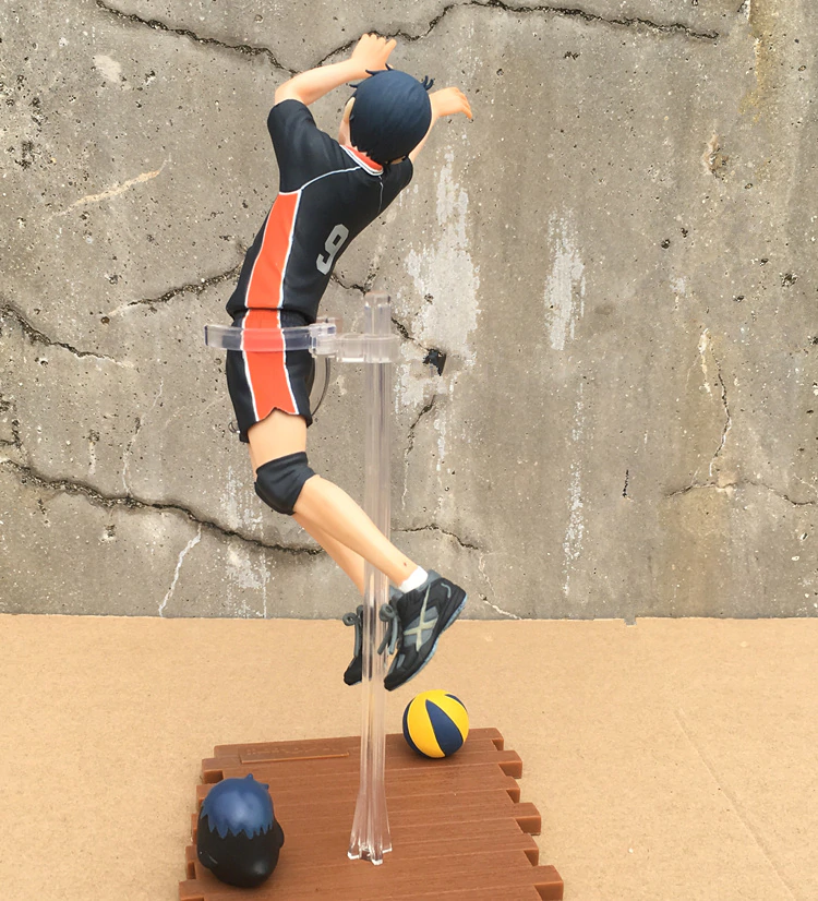 ������� ��������!! Players Series: Tobio Kageyama