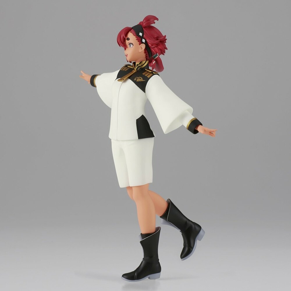 ������� Suletta Mercury