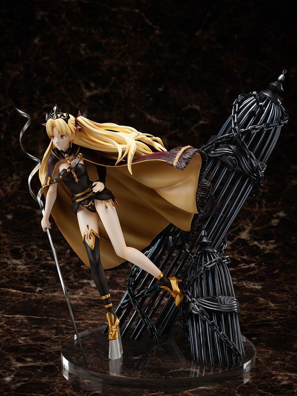 ������� Fate/Grand Order -Demonic Battlefront: Babylonia- Lancer/Ereshkigal