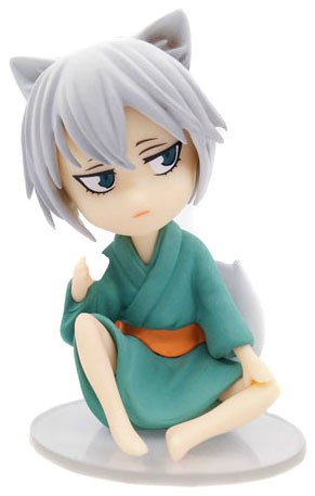 ������� ����� �������, ��� Hajimemashita Tomoe