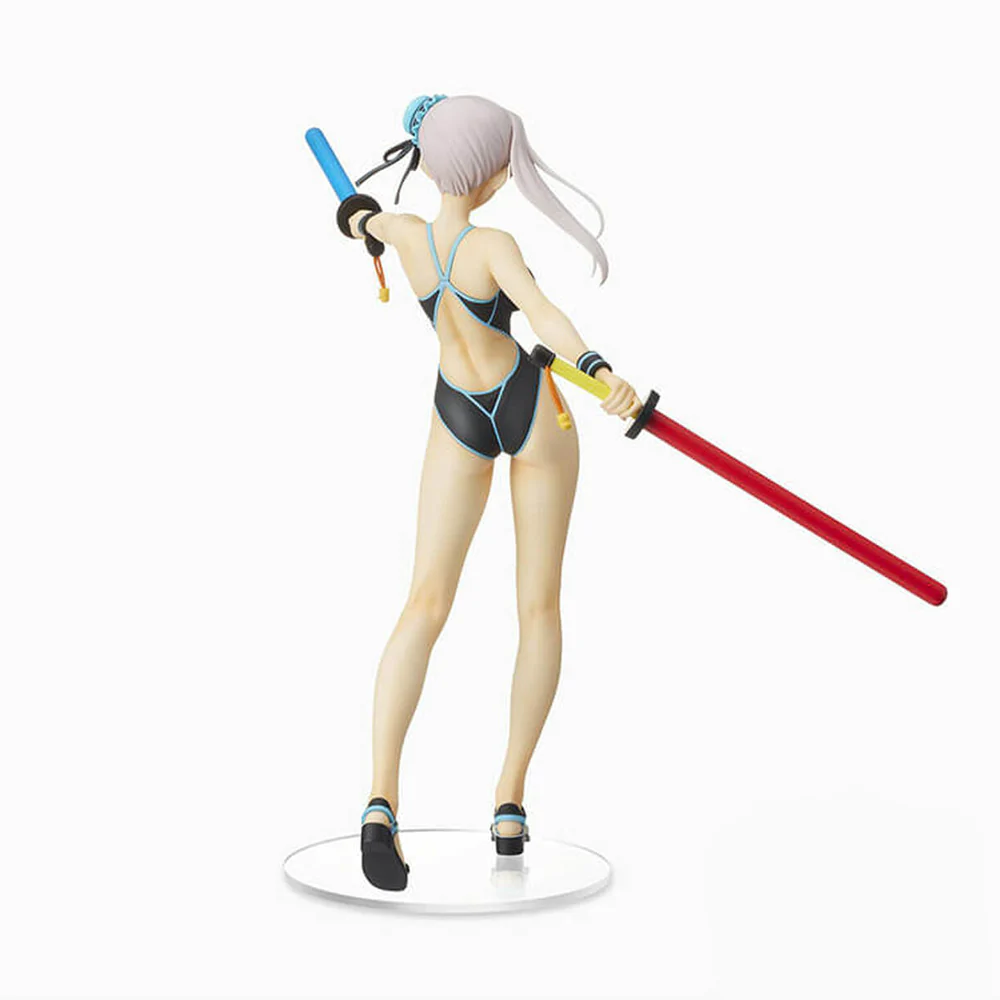 ������� Sega Fate Berserker Miyamoto Musashi SPM