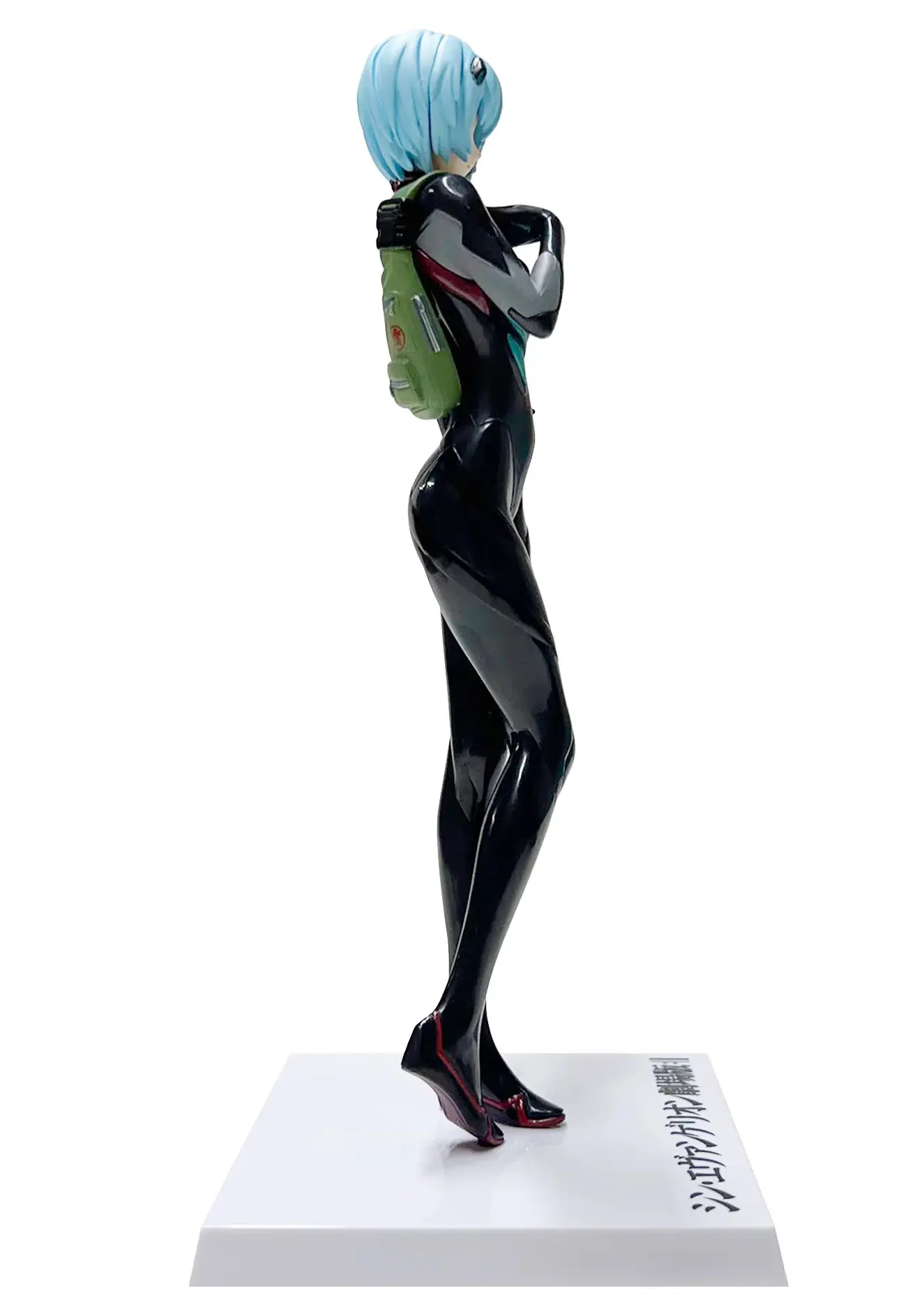 ������� Sega SPM Evangelion Shin Gekijouban Rei Ayanami