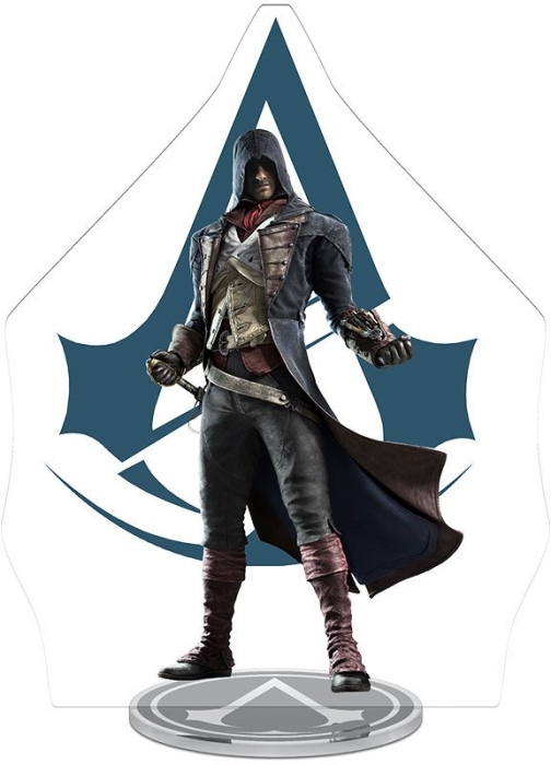 ��������� ��������� ����� �������� Unity Arno