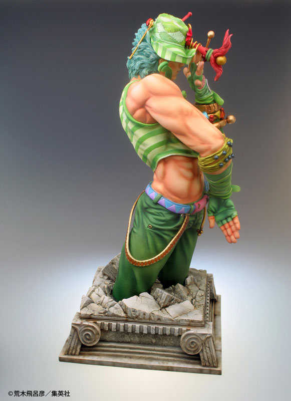 ������� JoJo's Bizarre Adventure Part.1: Jonathan Joestar