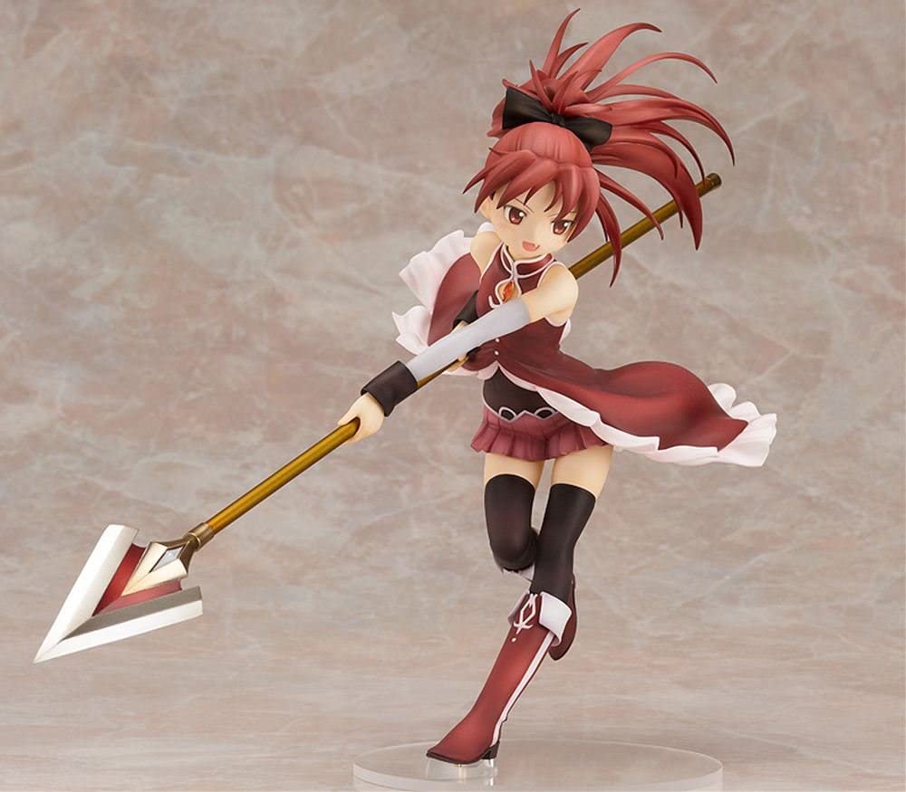 ������� Good Smile Company Puella Magi Madoka Magica Kyoko Sakura 1/8 scale