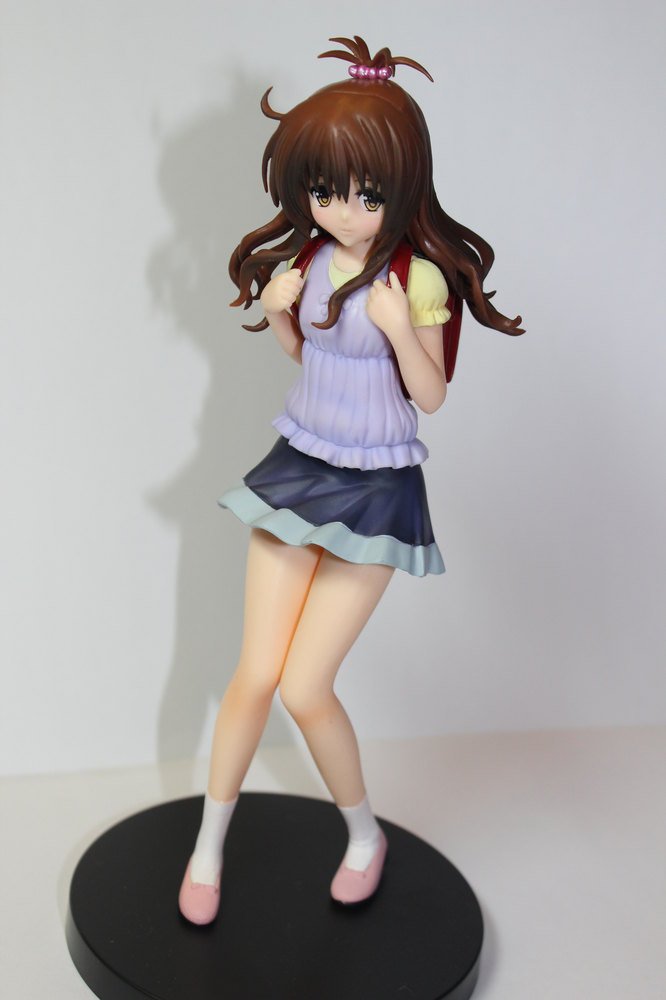 ������� Mikan Yuuki ***