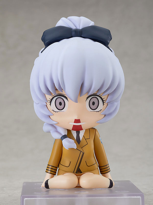 ������� Nendoroid 1504 Full Metal Panic! Invisible Victory - Teletha Testarossa