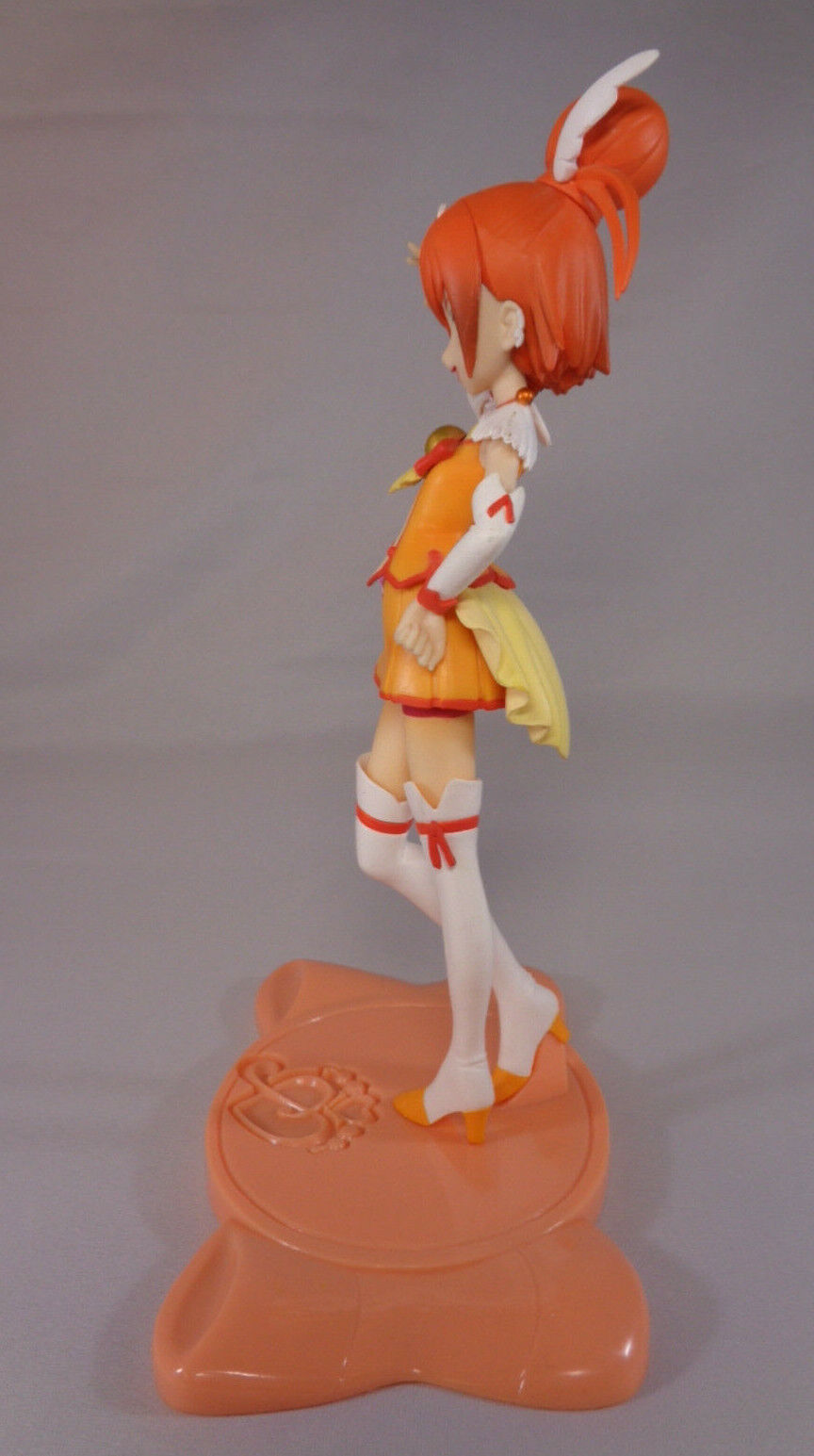 ������� Smile Precure! Cure Sunny DX Figure
