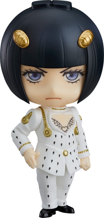 ������� Nendoroid 1175 "JoJo's Bizarre Adventure Golden Wind" Bruno Bucciarati