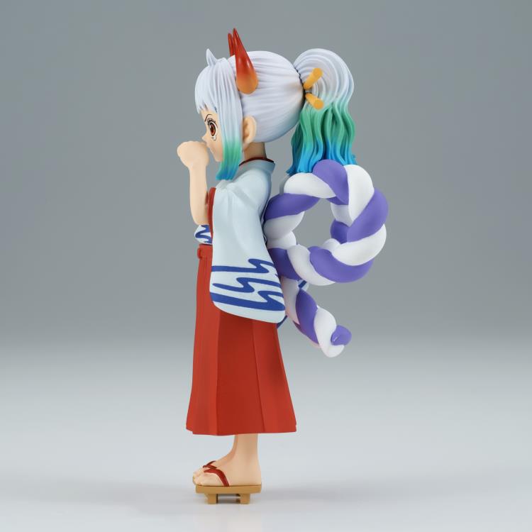 ������� One Piece The Grandline Children Vol.3 Yamato