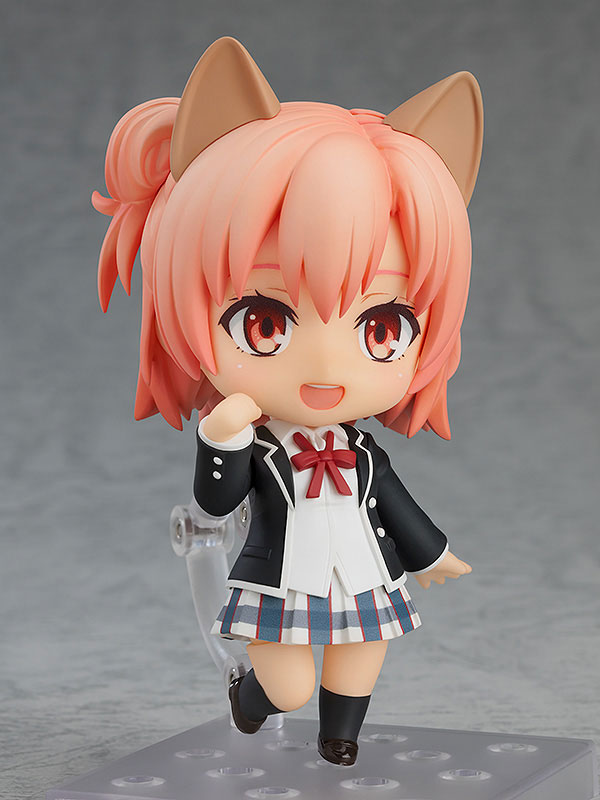 ������� Nendoroid 1466 My Teen Romantic Comedy SNAFU - Yui Yuigahama