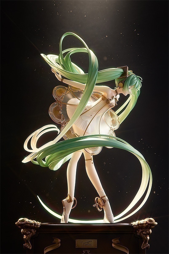 ������� Vocaloid: Hatsune Miku Symphony 5th Anniversary Ver.