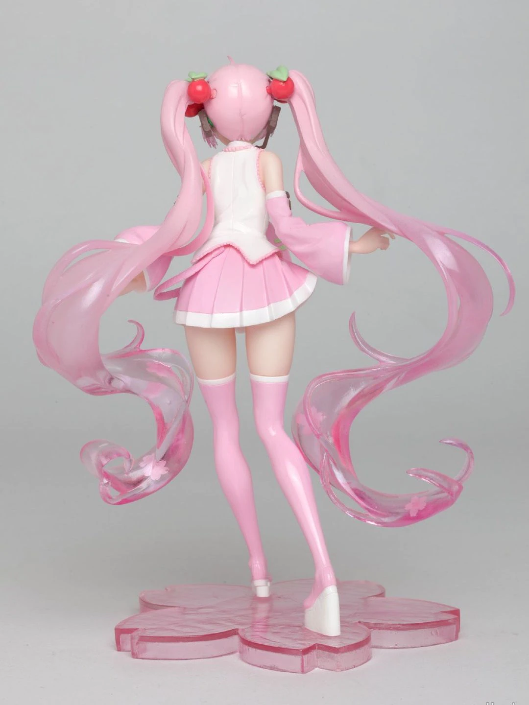 ������� ���������: Hatsune Rose ver.
