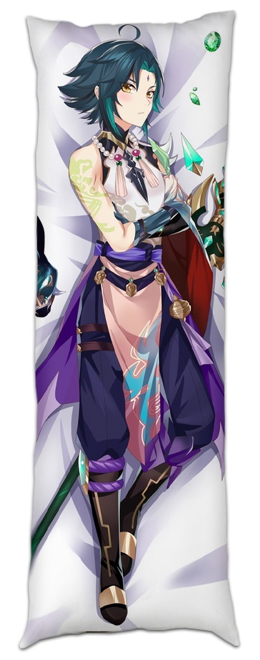 ��������� ��� ���������� ������ ������ - Xiao