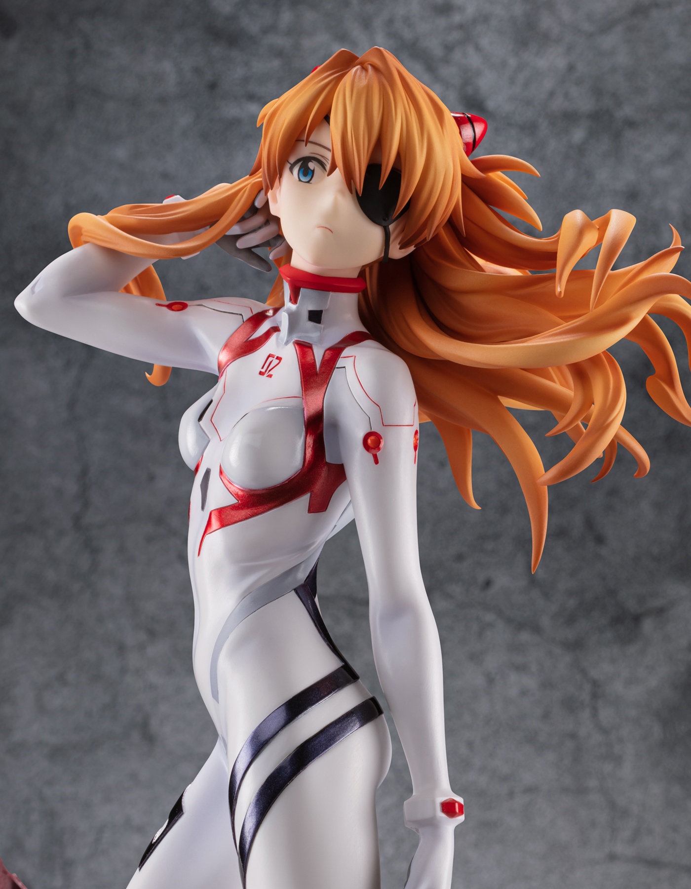 ������� Evangelion: 3.0+1.0: Shikinami Asuka Langley (Last Mission)