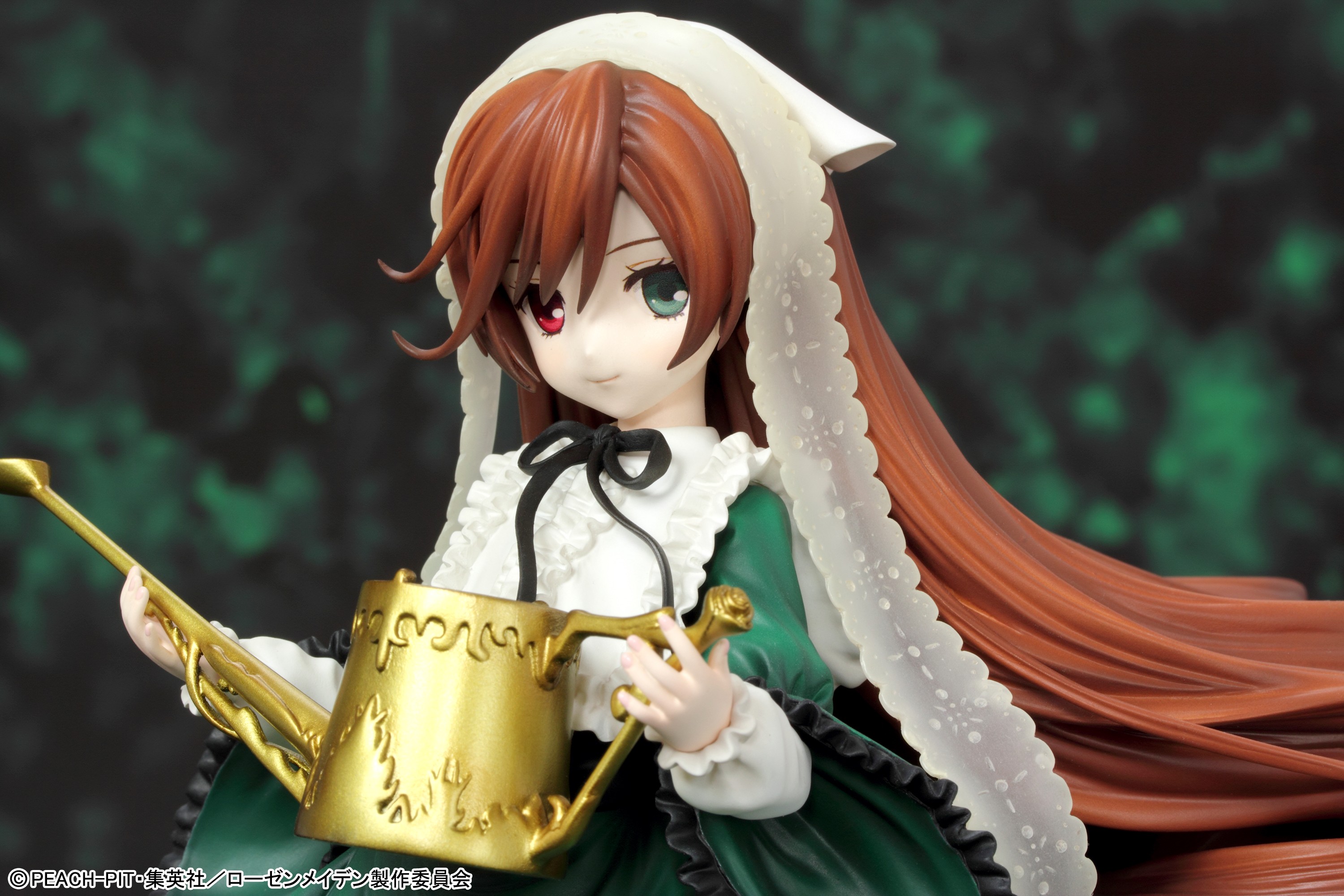 ������� Rozen Maiden Jade Stern DreamTech Suiseiseki
