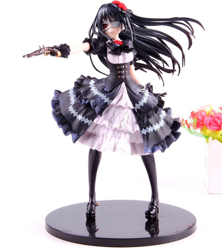 ������� ������� � ������ Kurumi Tokisaki Fantasia 30th Anniversary Ver.