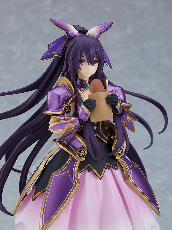 ������� figma 561 Date A Live III: Yatogami Tohka